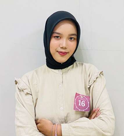 TRIANA FADHILLAH WARDAH